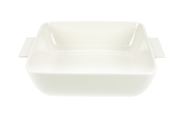 Orinoco Plat à four 13,5x13,5xH4,5 cm